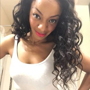 Meet your Posher, Karla